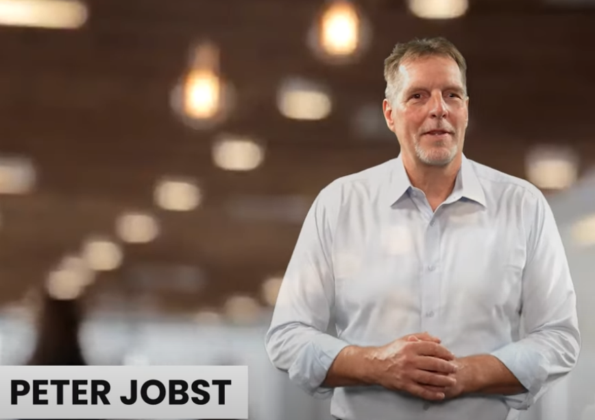 Jobst IT Founder’s Message